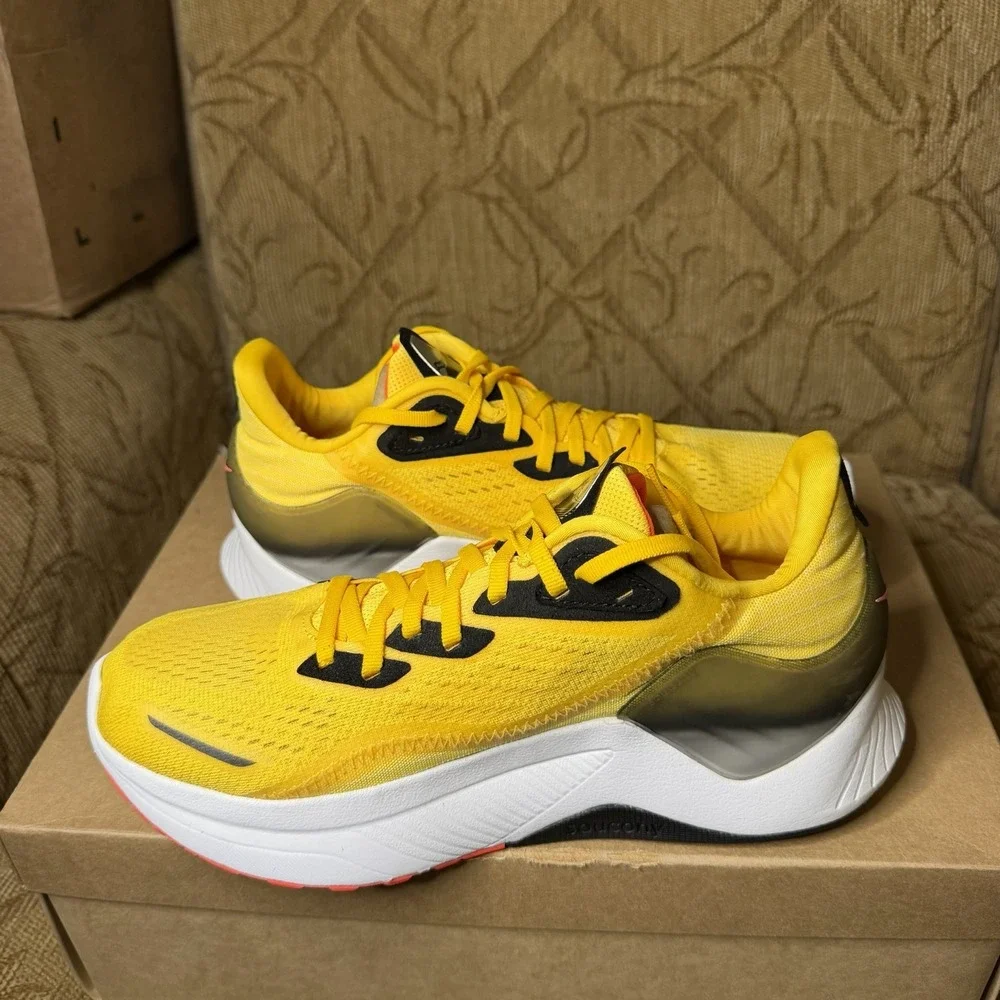 Saucony excellent